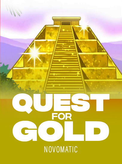 Quest for Gold